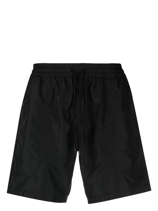 Drawstring Swim Shorts