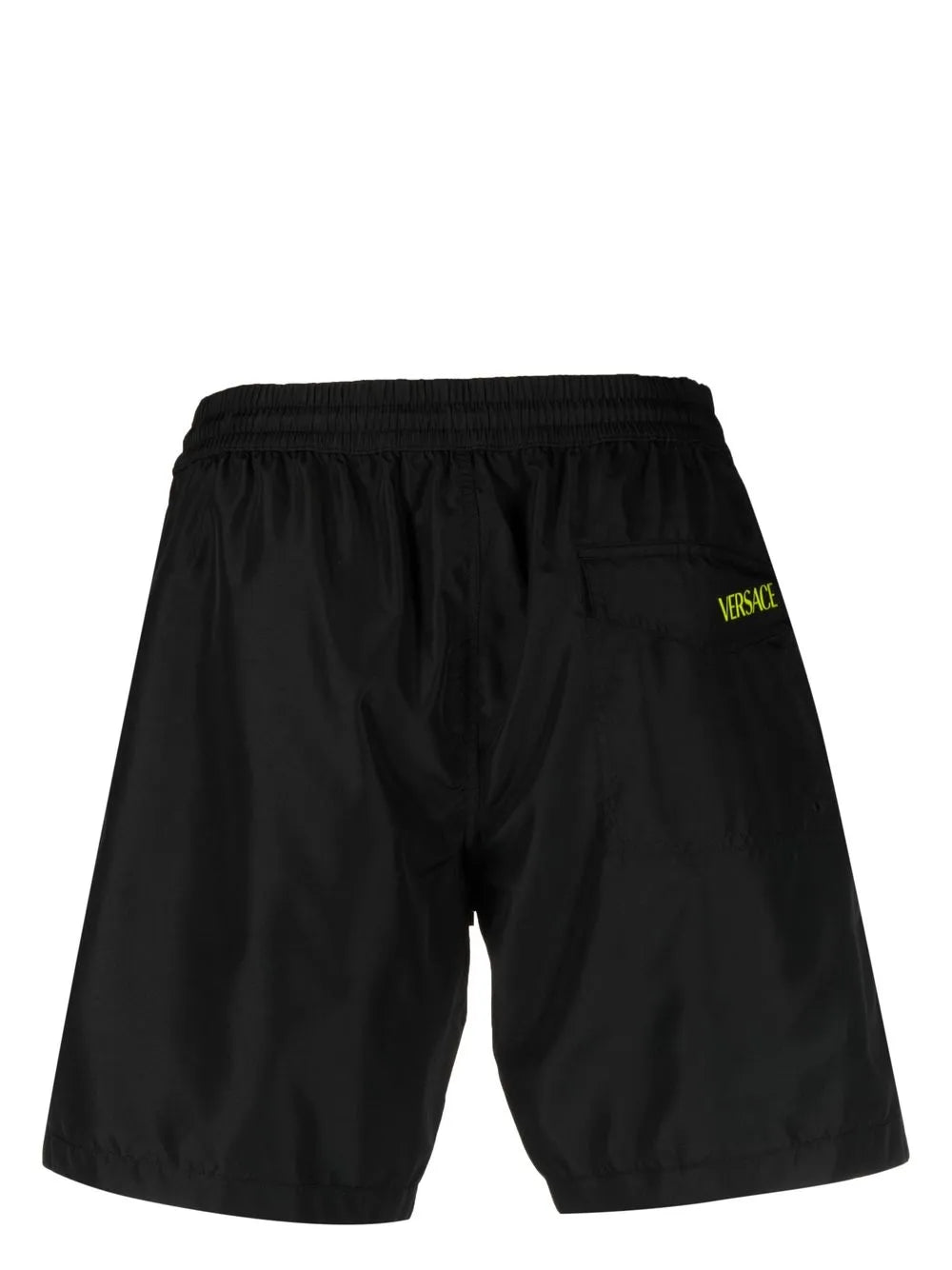 Drawstring Swim Shorts
