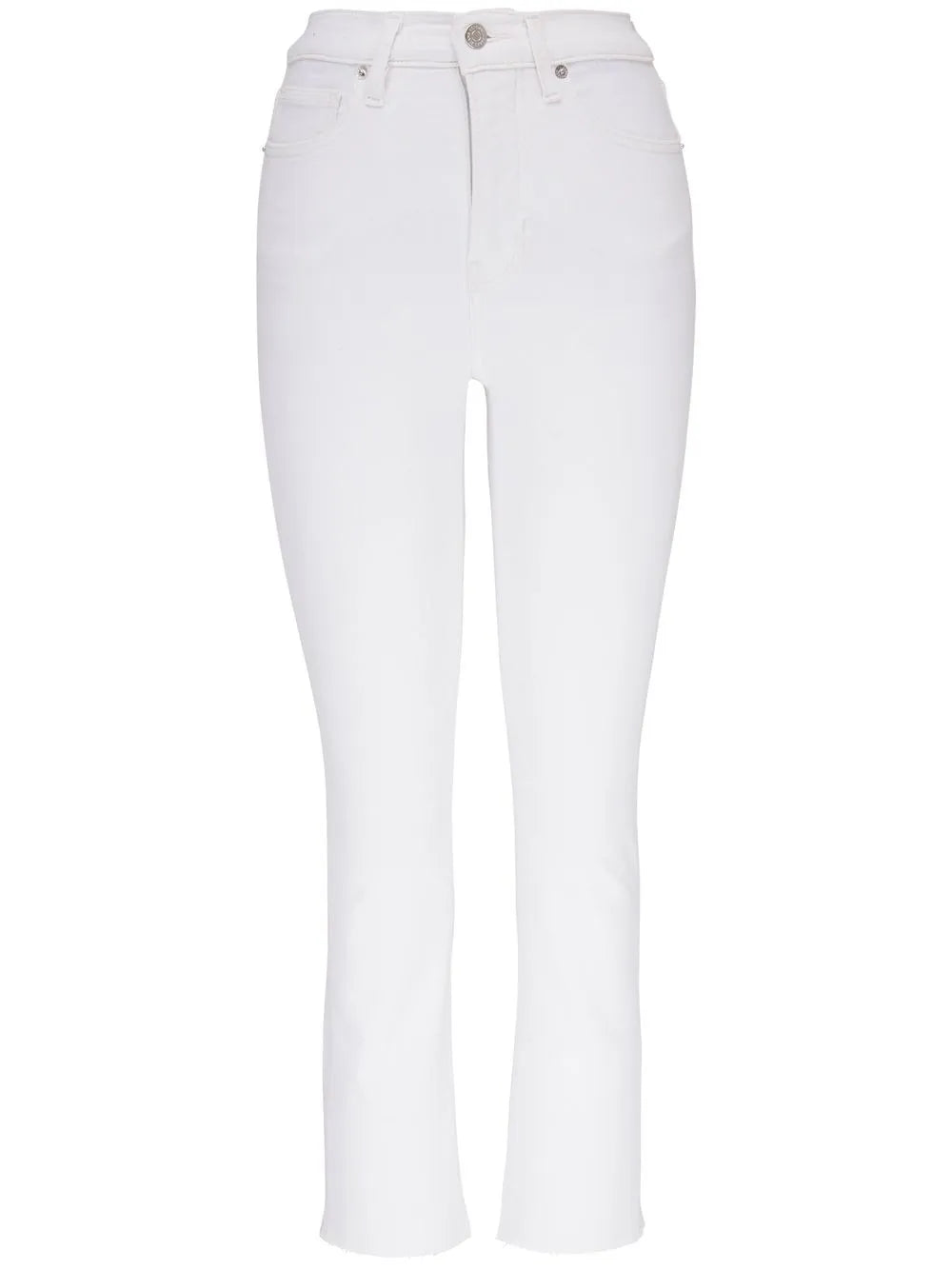Slim-Cut Jeans