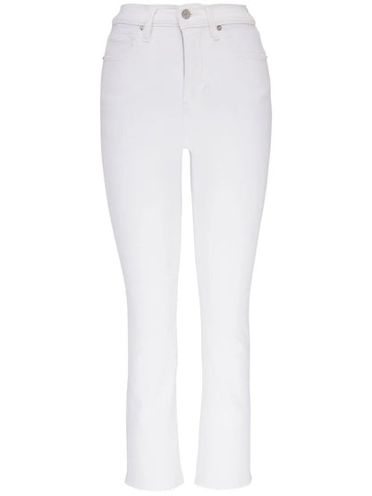 Slim-Cut Jeans