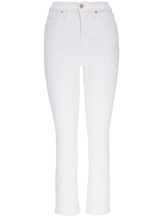 Slim-Cut Jeans