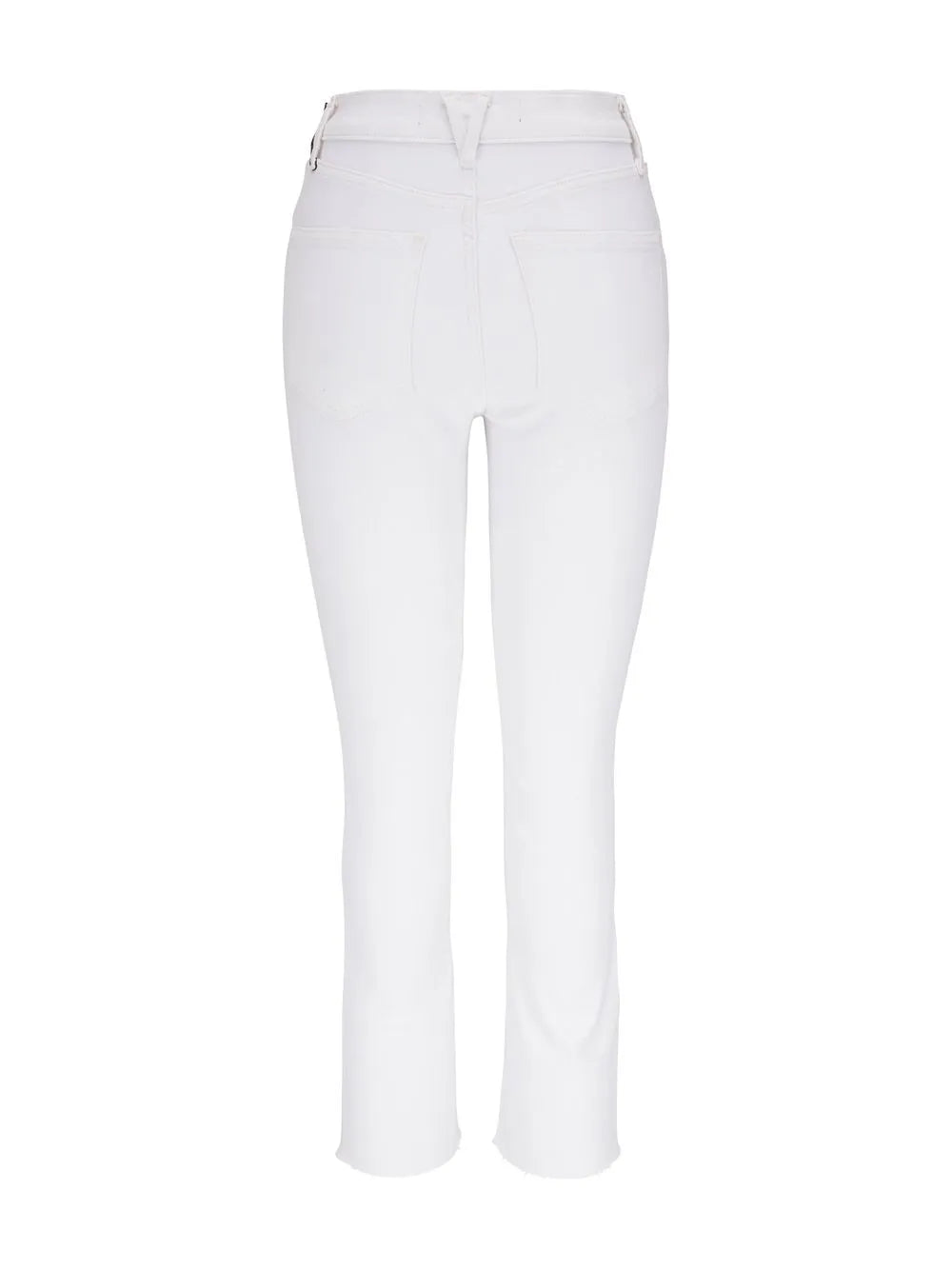 Slim-Cut Jeans
