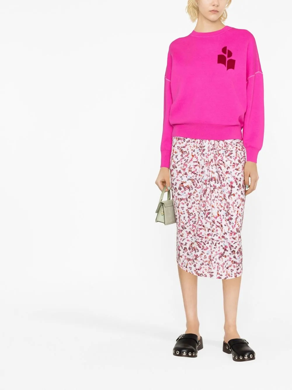 Atlee Sweater
