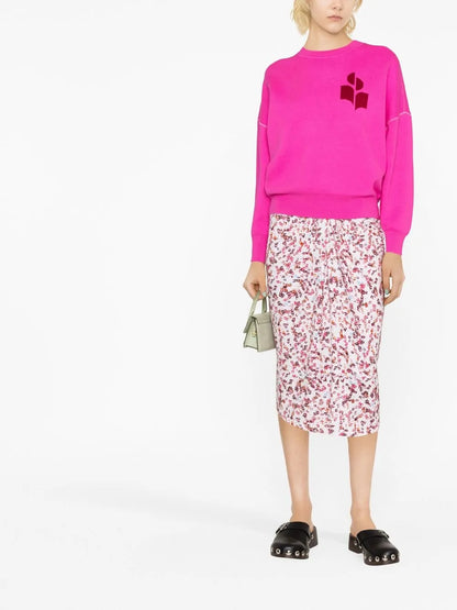 Atlee Sweater