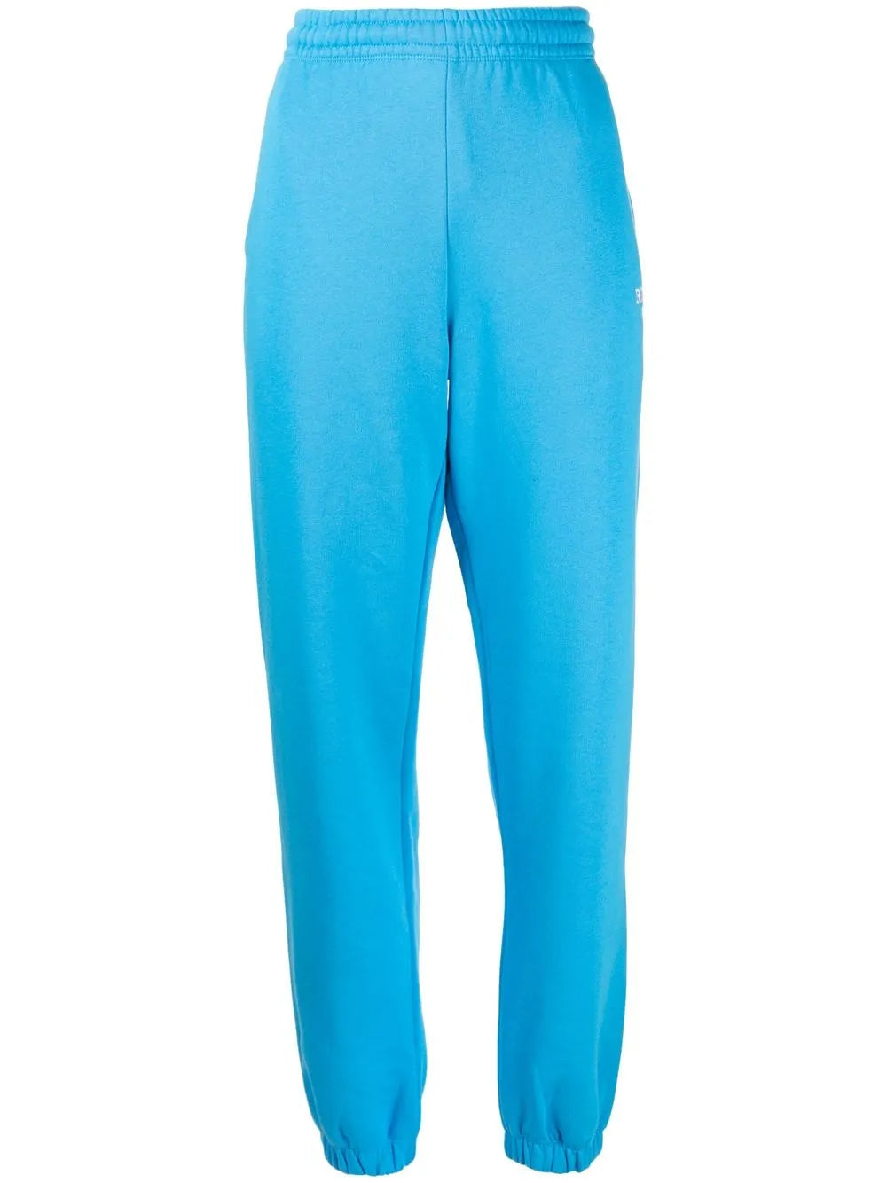 Logo-Print Tapered Sweatpants