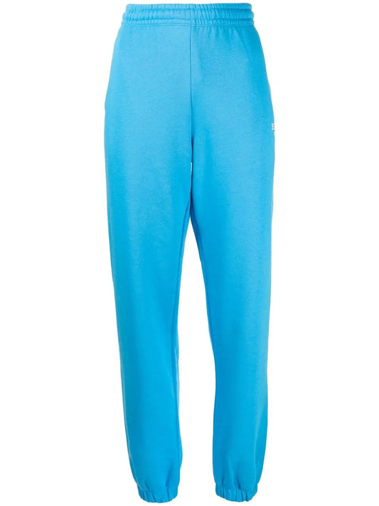 Logo-Print Tapered Sweatpants