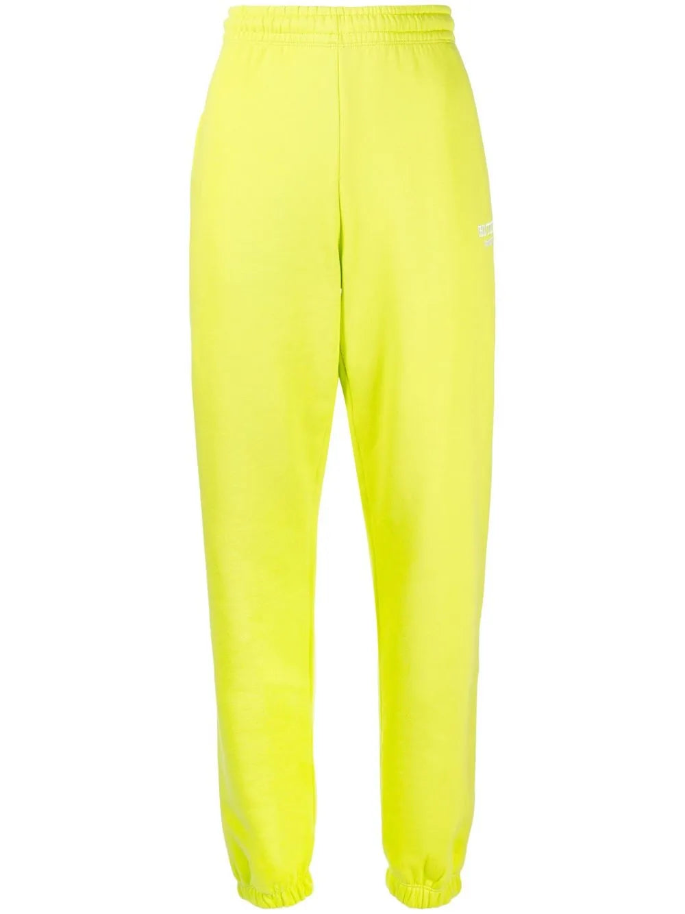 Logo-Print Tapered Sweatpants