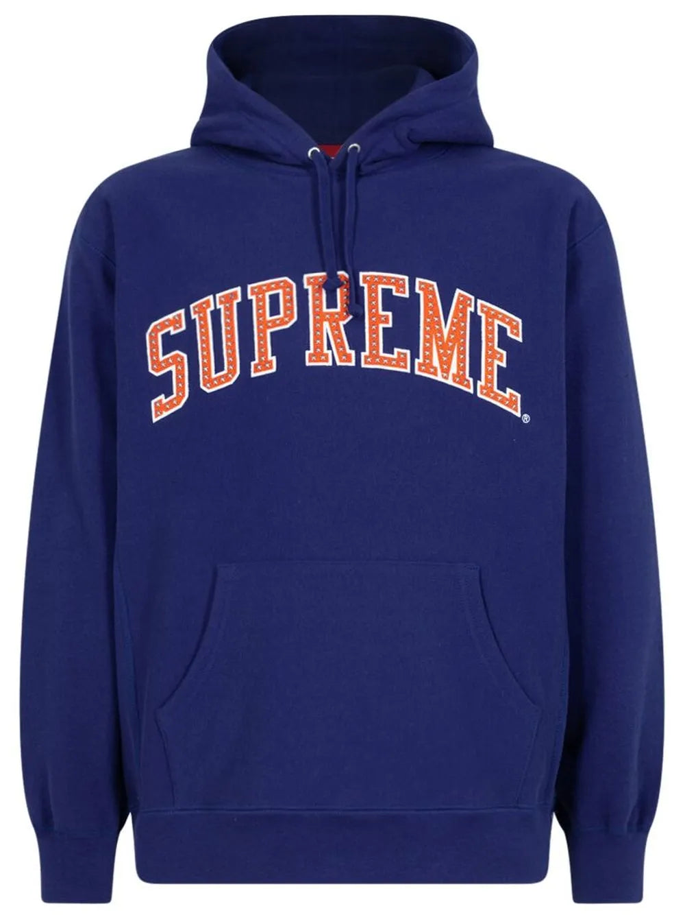 Stars Arc Hoodie