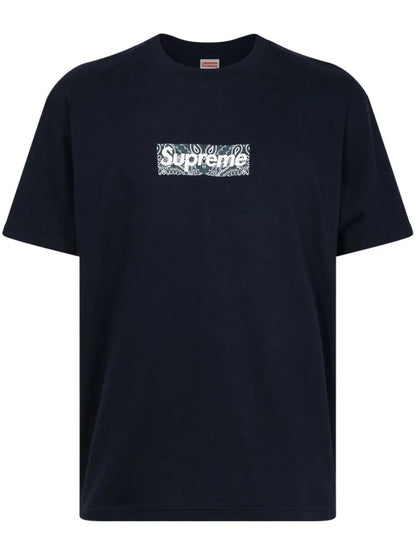 Bandana Box Logo T-Shirt