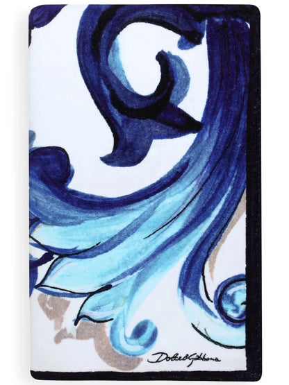Terry Cotton Beach Towel