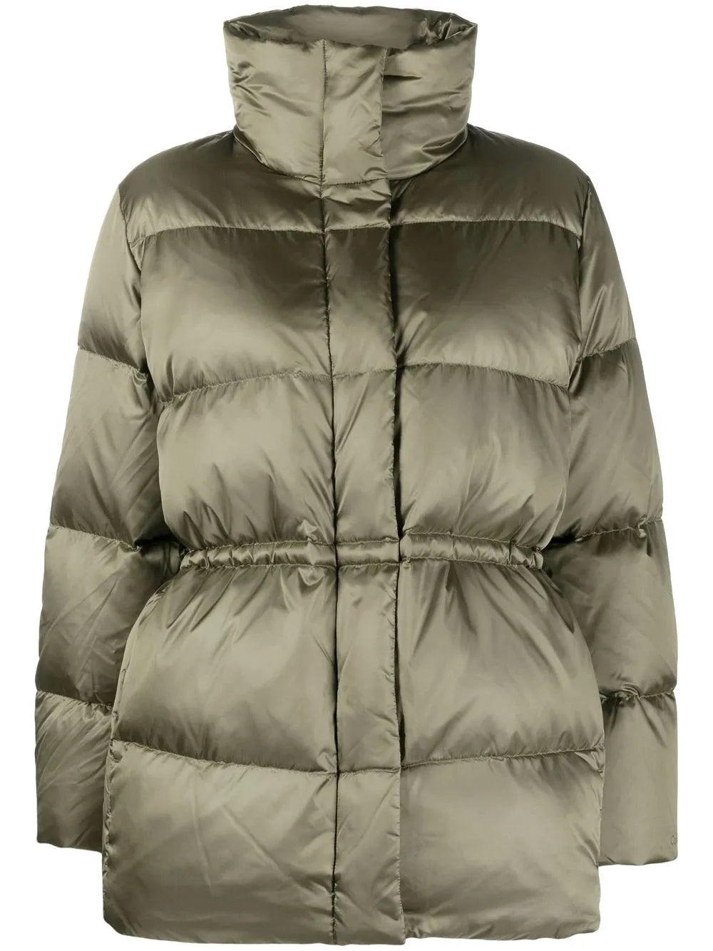Short Padded Jacket