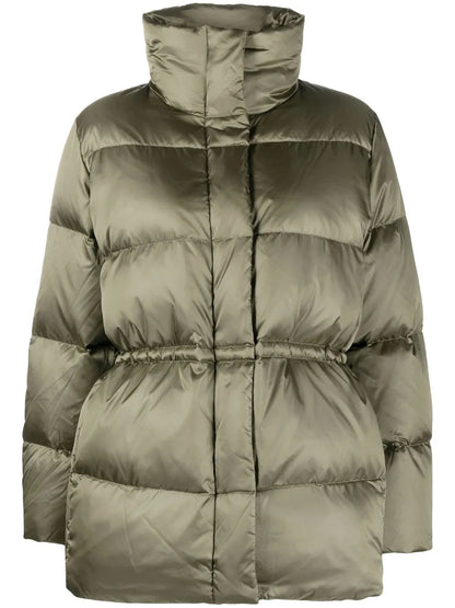 Short Padded Jacket