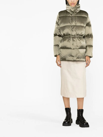 Short Padded Jacket