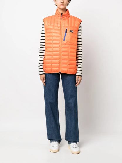Dalston Padded Recycled Down Gilet