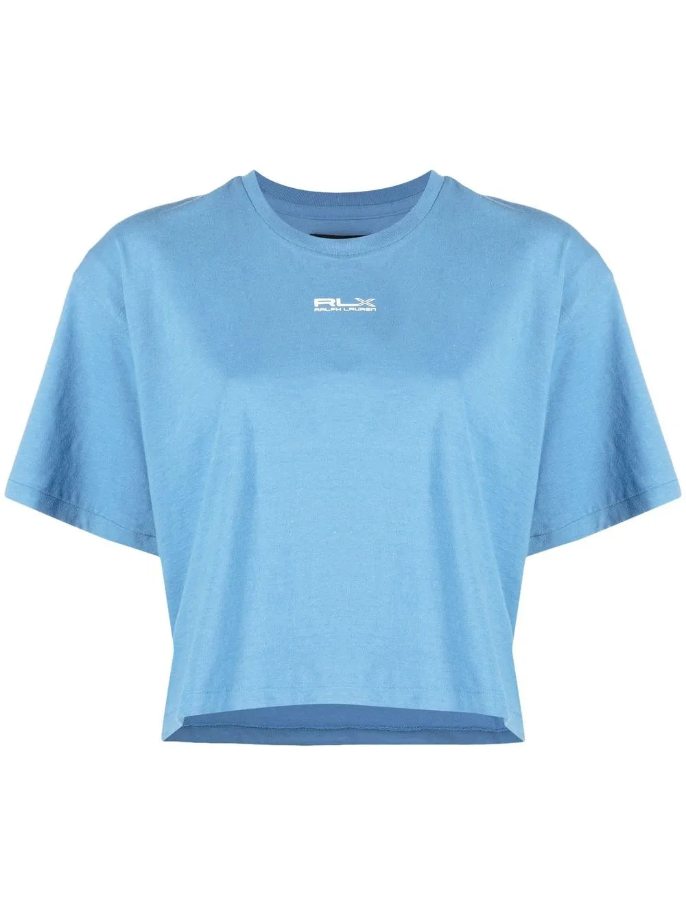 Logo-Print Cotton T-Shirt