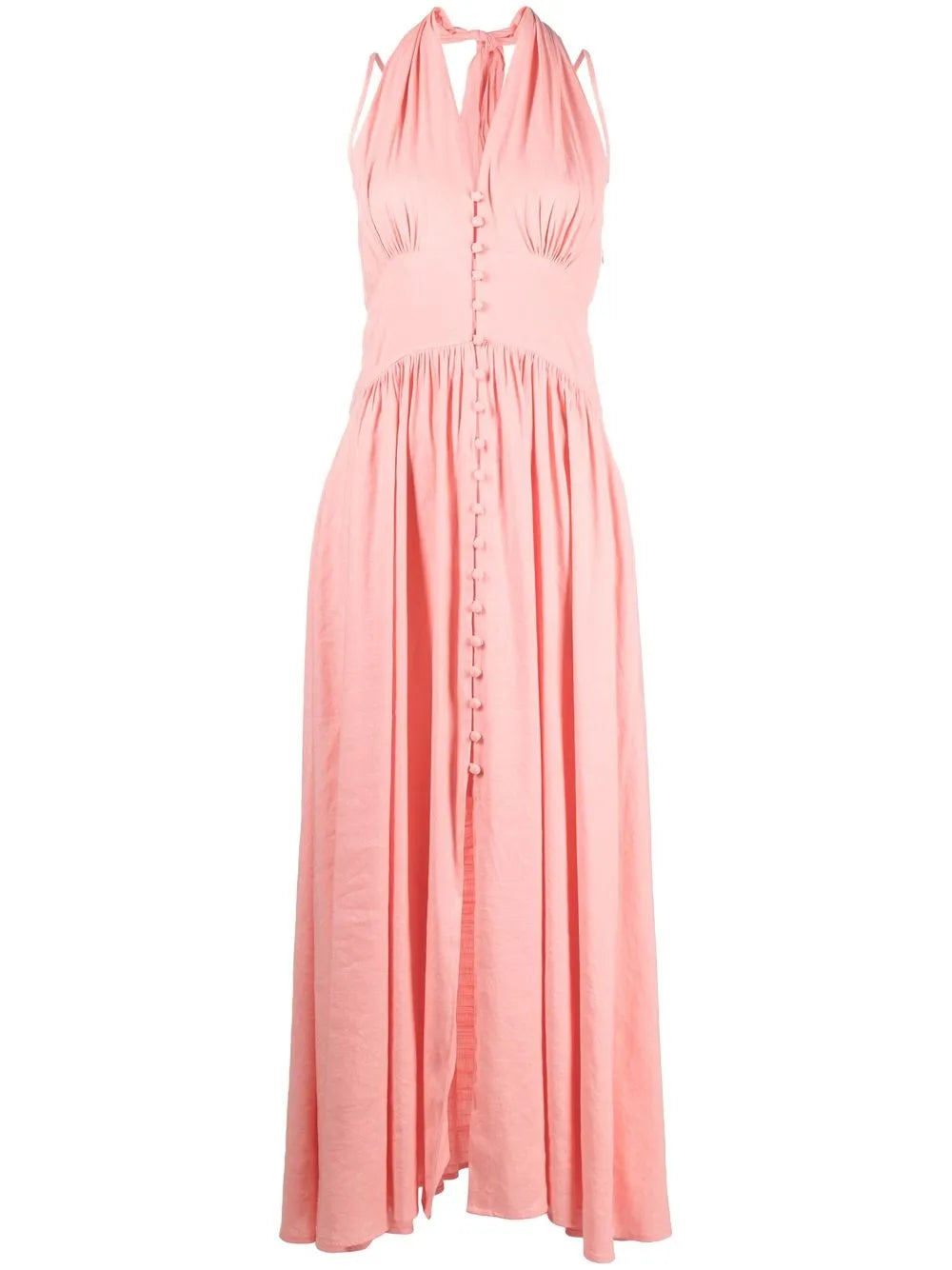 Ozia Midi Dress