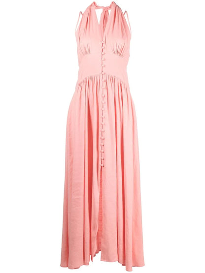 Ozia Midi Dress