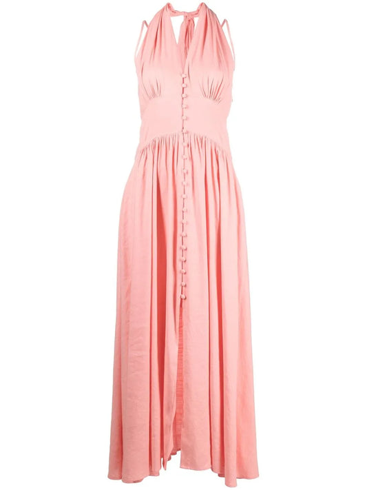 Ozia Midi Dress