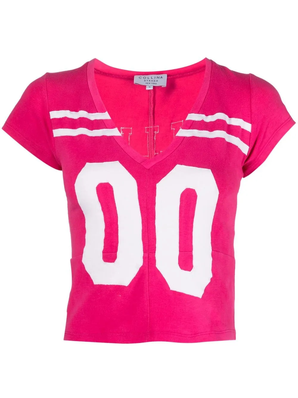 Logo-Print T-Shirt