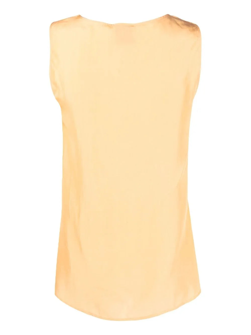 Legno Silk Tank Top