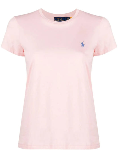 Polo Pony-Embroidered T-Shirt