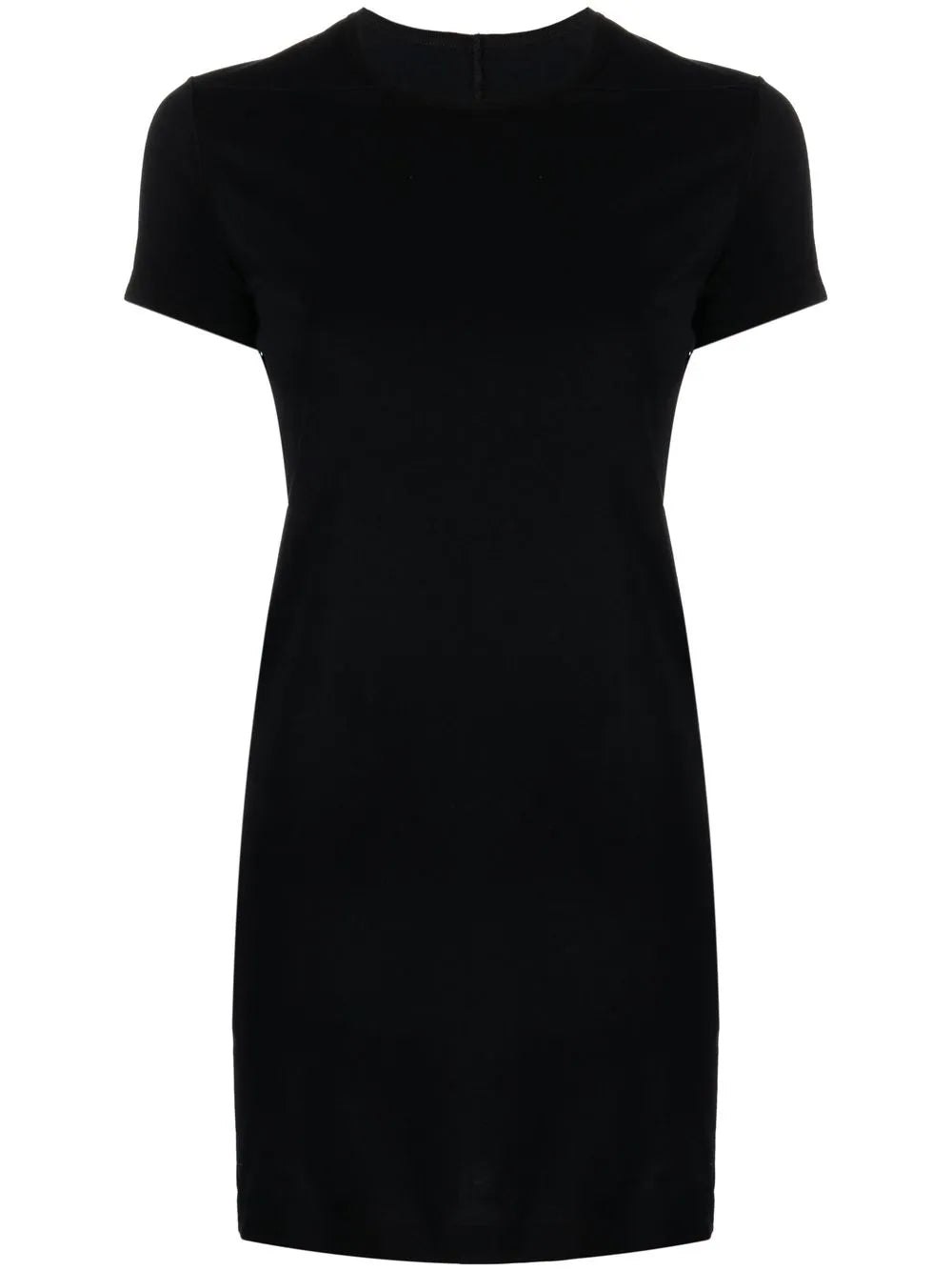 Cotton Short-Sleeve T-Shirt