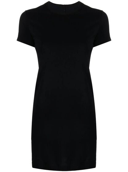 Cotton Short-Sleeve T-Shirt