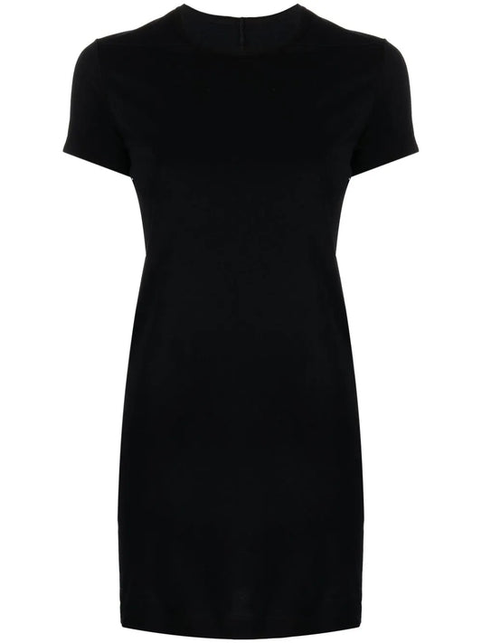 Cotton Short-Sleeve T-Shirt