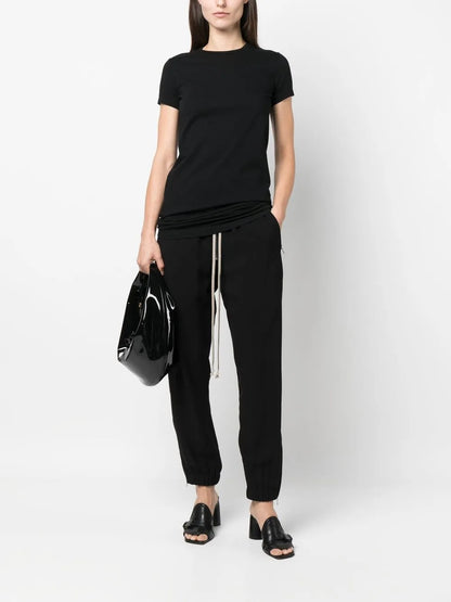 Cotton Short-Sleeve T-Shirt