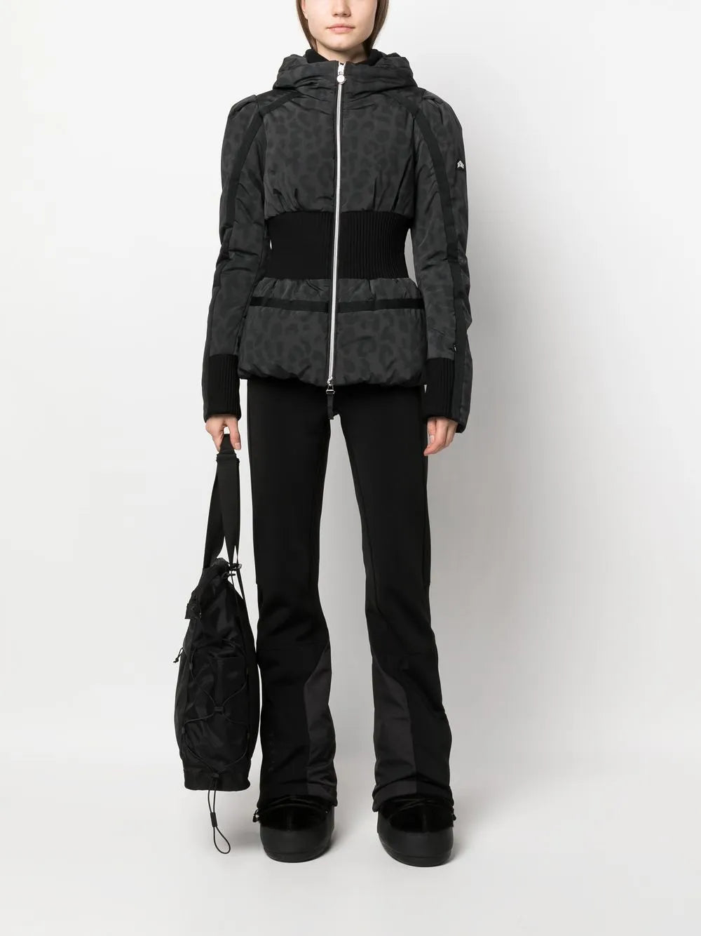 Adnix Flared Trousers