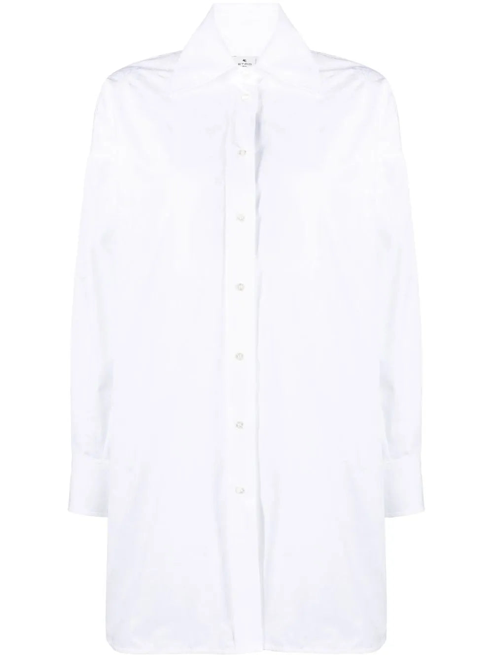 Long-Sleeve Shirt