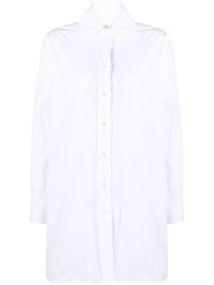 Long-Sleeve Shirt