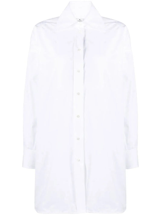 Long-Sleeve Shirt