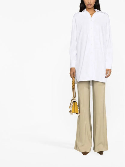 Long-Sleeve Shirt