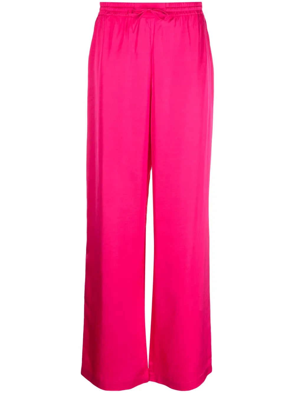 Plain Palazzo Pants