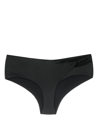 Versace Curved Bottom
