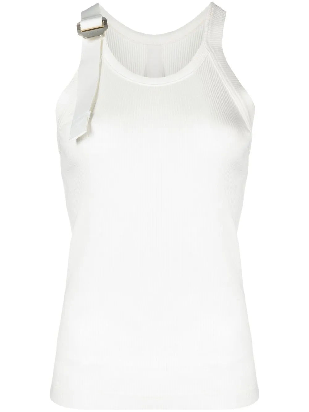 Buckled Tank Top