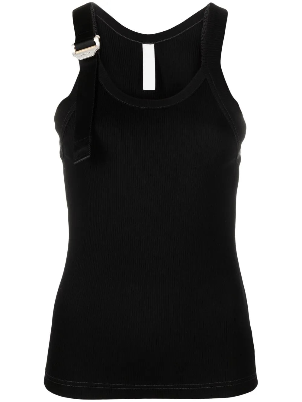 Buckled Tank Top