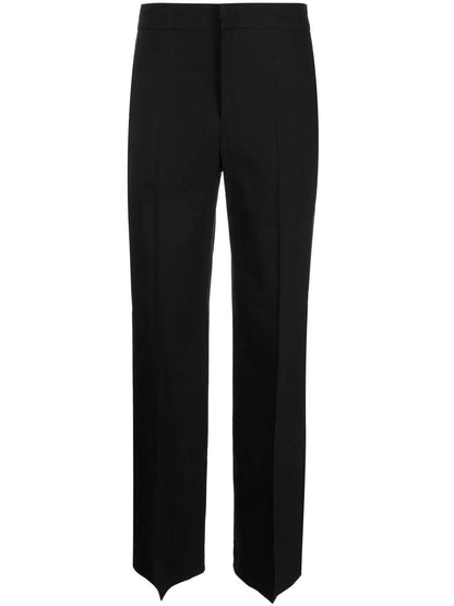 Scarly Tailored Trousers