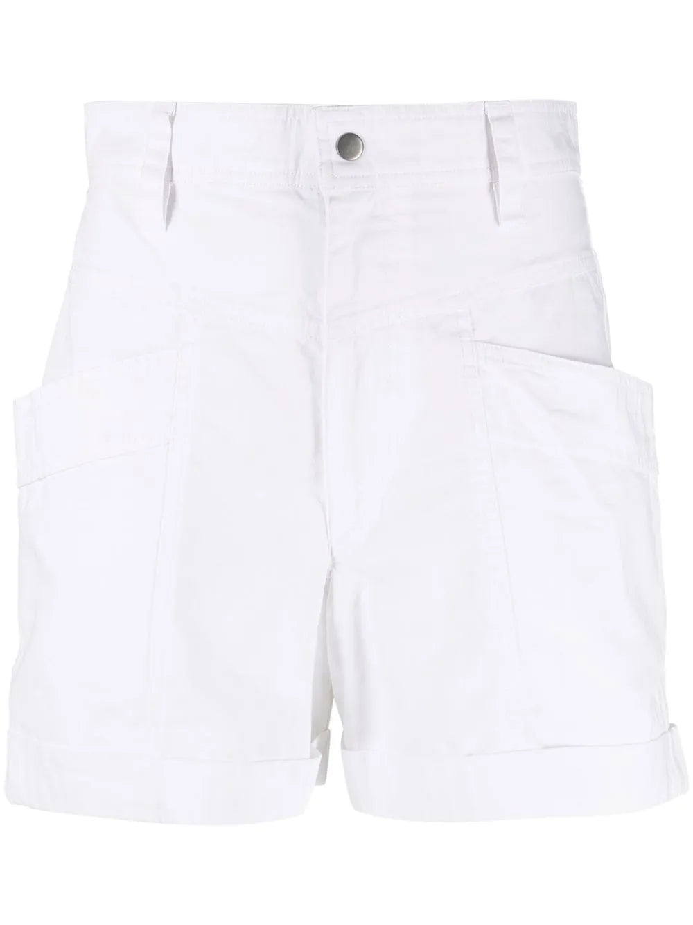 Rachel Mini Shorts