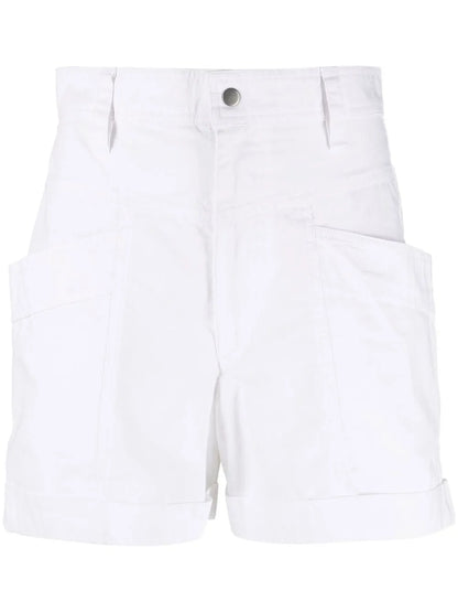 Rachel Mini Shorts