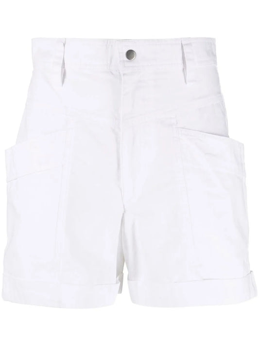 Rachel Mini Shorts