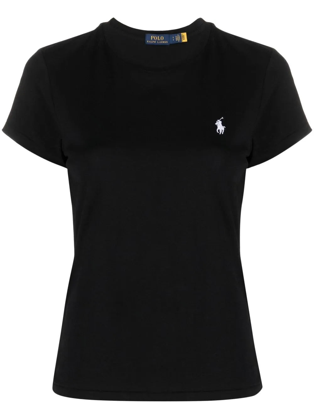 Polo Pony Cotton T-Shirt