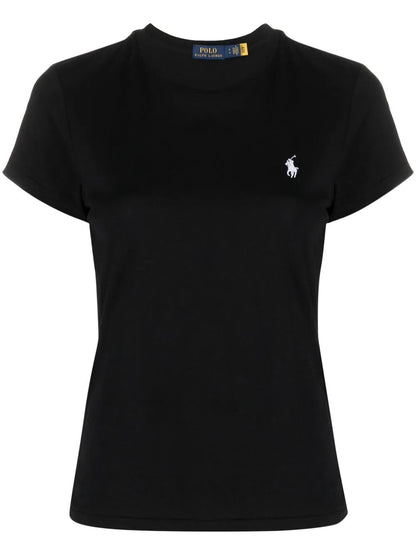 Polo Pony Cotton T-Shirt
