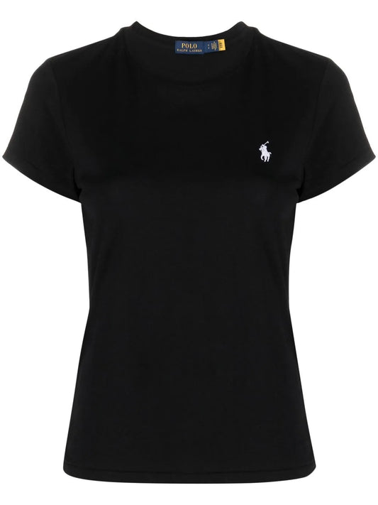 Polo Pony Cotton T-Shirt