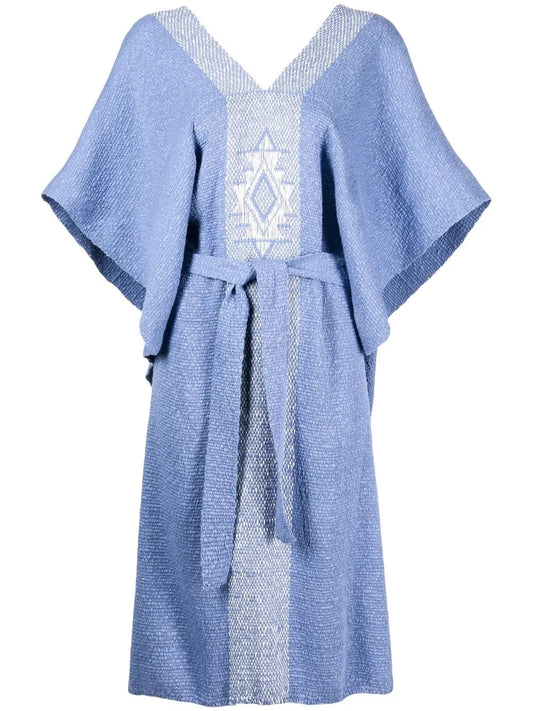 Estrella Kaftan Cardigan