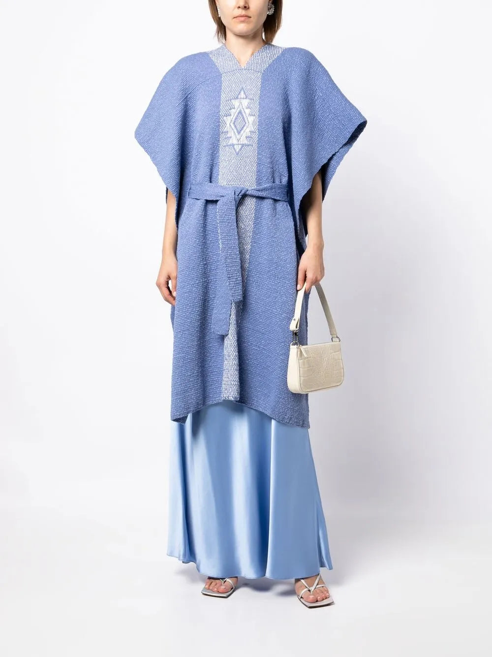 Estrella Kaftan Cardigan