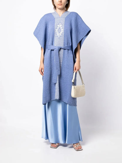 Estrella Kaftan Cardigan