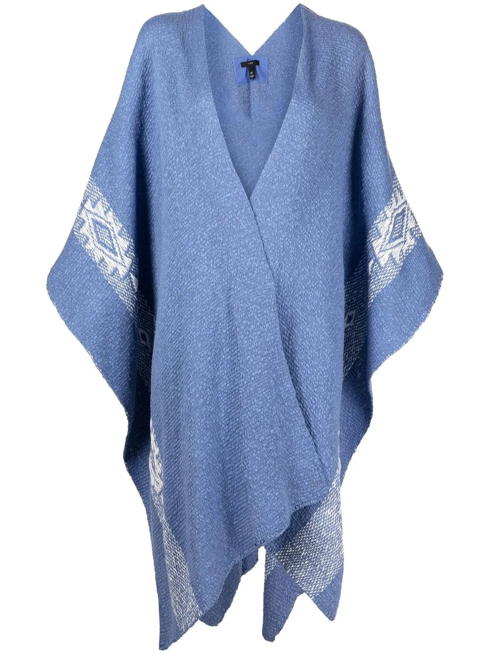 Reversible Estrella Duster Cardigan