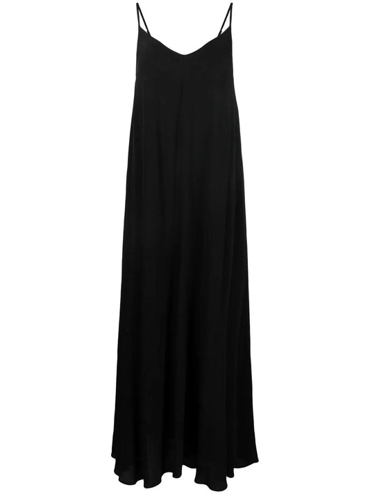 Parachute Slip Dress